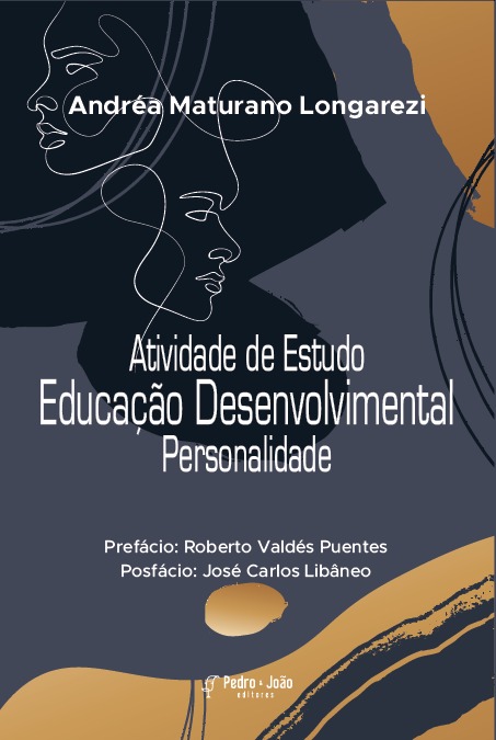 Atividade de Estudo. Educação Desenvolvimental. Personalidade
