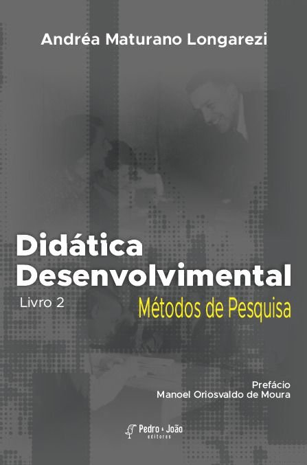 Didática Desenvolvimental - Métodos de Pesquisa.